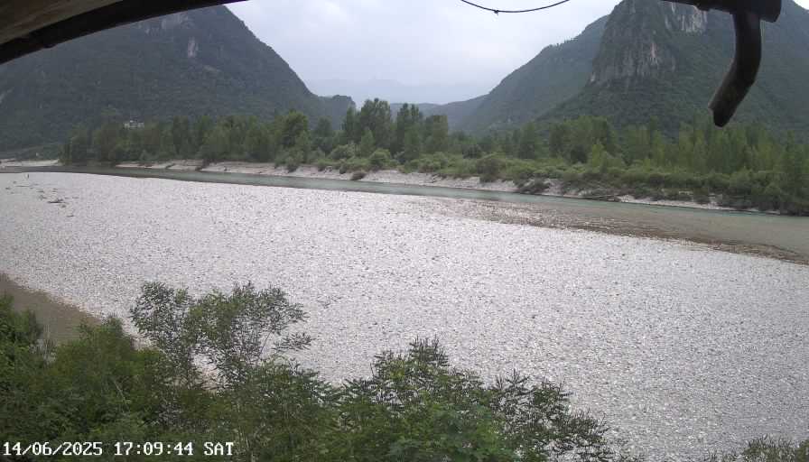 Webcam 1