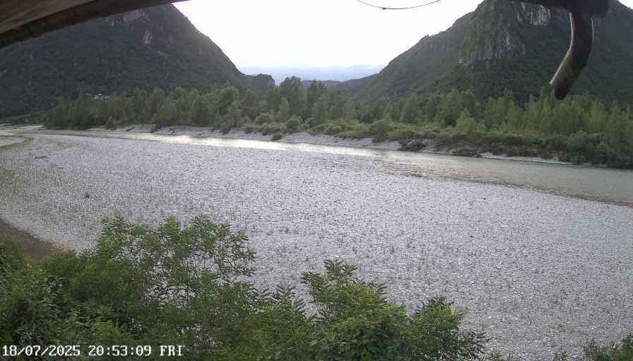 Webcam 1