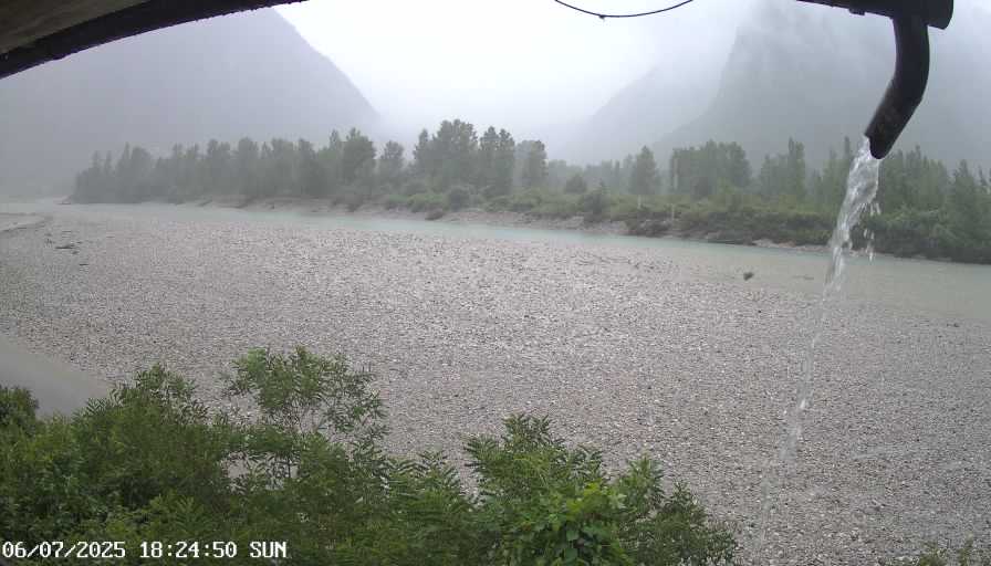 Webcam 1