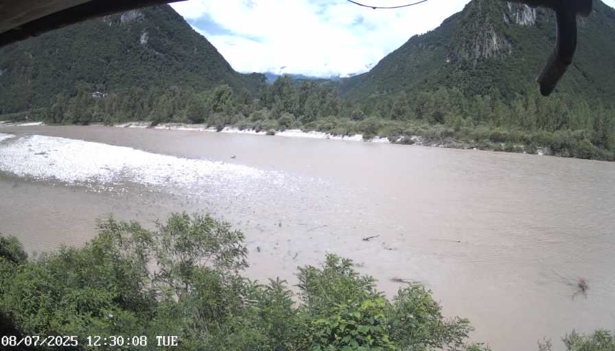 Webcam 1